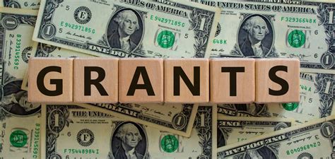 grants